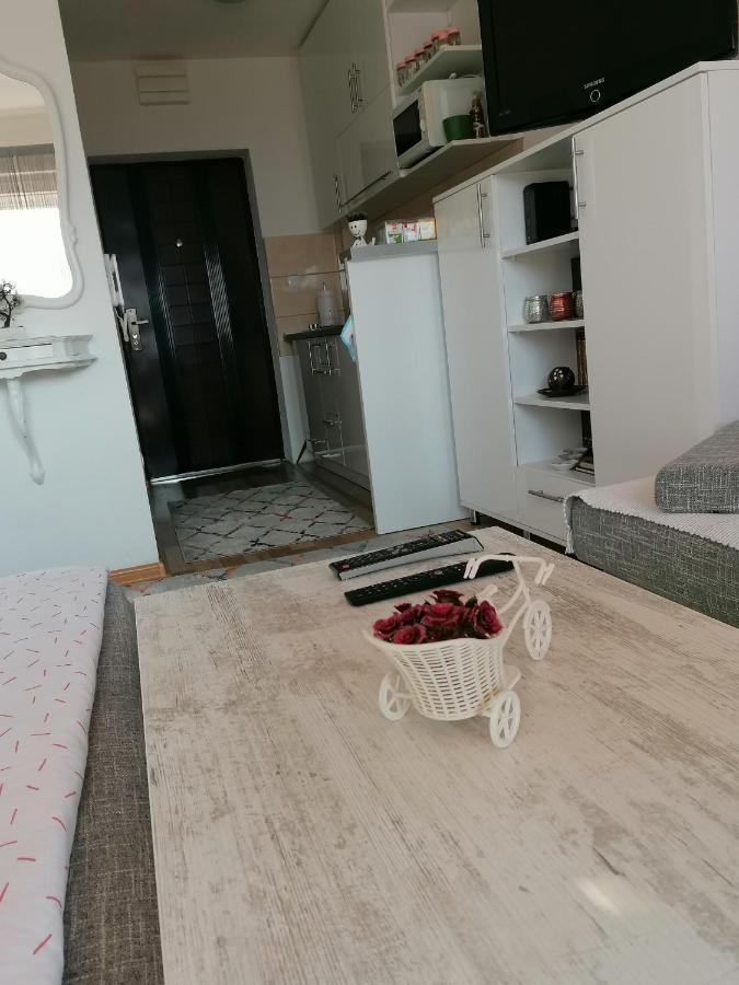 Studio Apartman Zenica Eksteriør billede